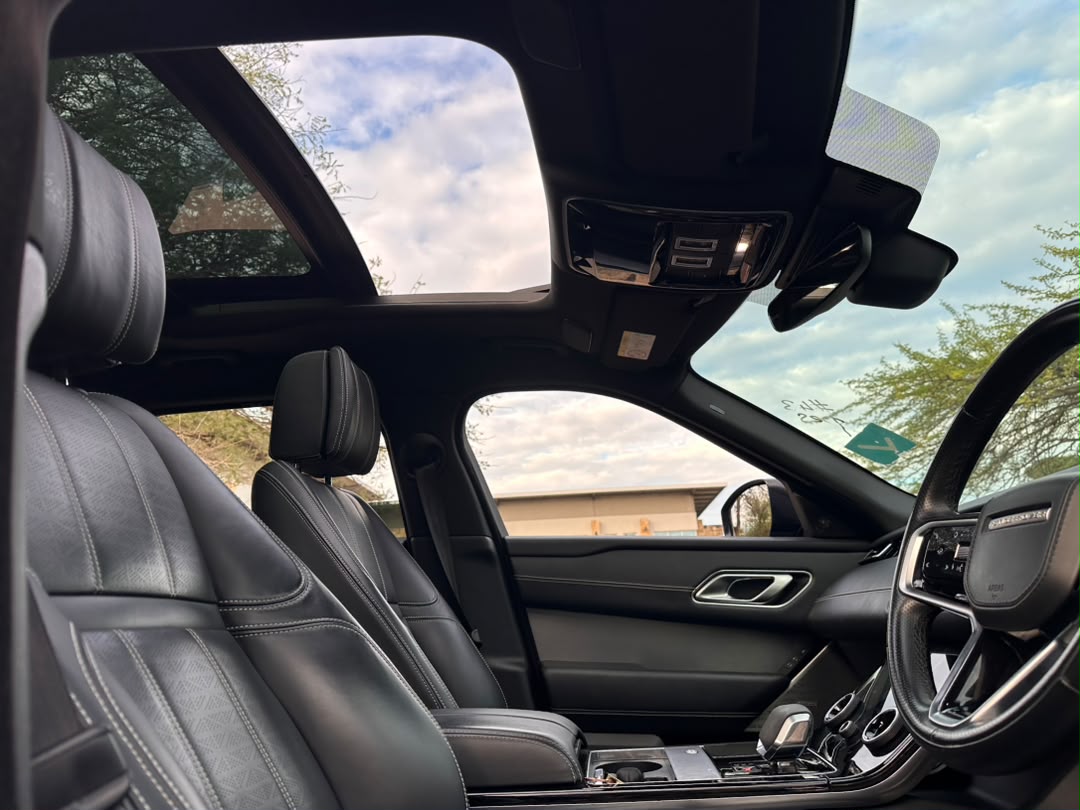 Range rover Velar thumbnail 5